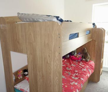 2 bedroom terraced house to rent - Photo 5