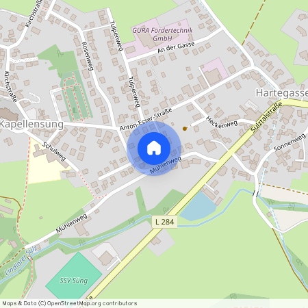 Mühlenweg 12, 51789, Lindlar