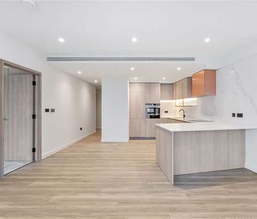 BRAND NEW apartment in Aspen at Consort Place, E14. This elegant ap... - Photo 4