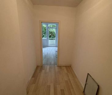 Klein, aber fein &ndash; Stilvolles 1-Zimmer-Apartment - ab sofort! - Photo 2