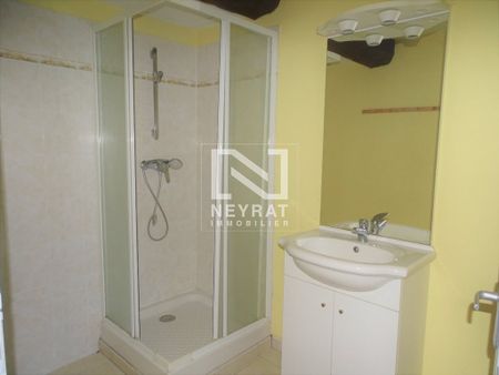 Location Appartement 3 pièces 65m² AUXONNE 21130 - Photo 2