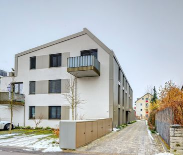 Traumhafte Dachterrassenwohnung in Poing - Photo 2