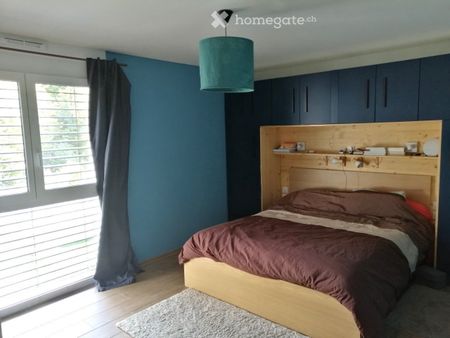 3.5 Zimmer, 85 m² - Photo 2
