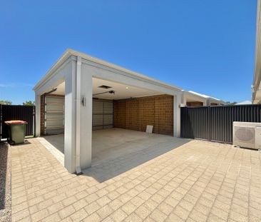 Byford 3-Bed Low-Maintenance Home - Photo 5