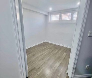 For Lease - 8 Eaton Park Lane Unit# 20, Toronto, Ontario - Photo 6