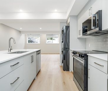 For Lease - 1267 Summerville Avenue Unit# 2, Carlington - Central P... - Photo 5