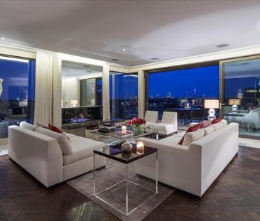 4 bedroom flat to rent - Photo 1