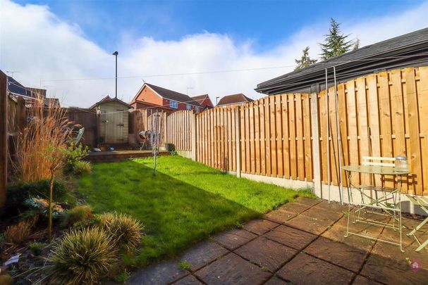 2 bedroom semi-detached house to rent - Photo 1