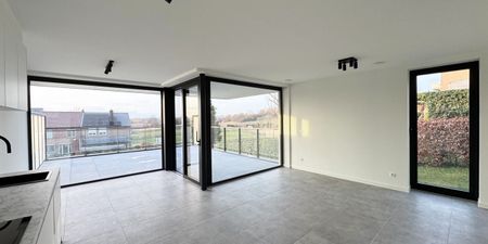 Appartement te huur in Tongeren voor € 1.000 met 2 slaapkamers - Foto 2