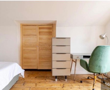 5 Bed Semi-Detached House, Norwich Road Newham London, E7 - Photo 3