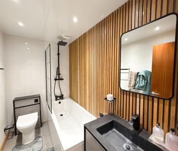 2 bedroom flat to rent - Photo 6