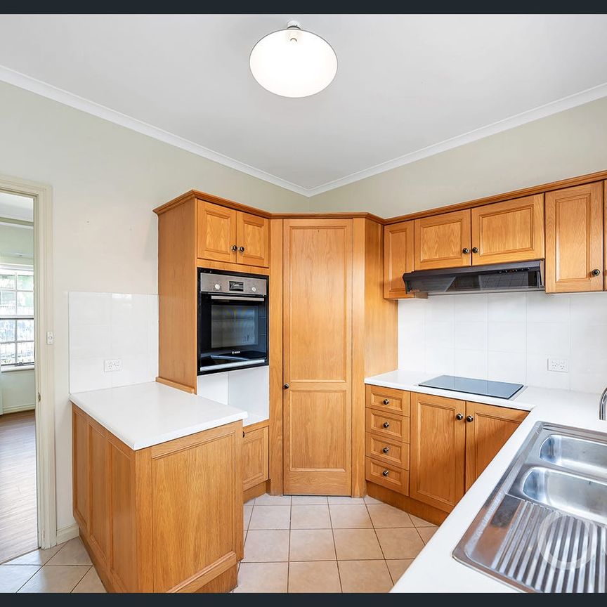 Open the Door to Effortless Family Living on Olive - Photo 1