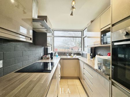 3 bed semi-detached house to rent in Kingsway, Leicester, LE3 - Photo 5