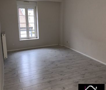 Location Appartement 4 pièces 142m² ST AVOLD 57500 - Photo 4