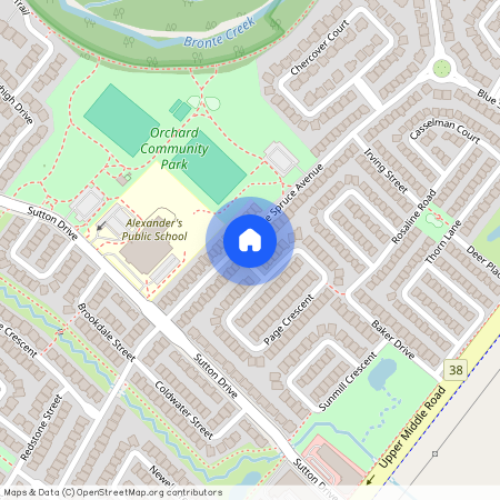 5882, 5882, Blue Spruce, Ave, Burlington