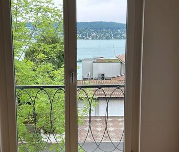 1 Zimmer, 20 m², 2. Stock - Foto 4