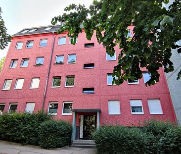 Wohnung, 1 Zimmer (32,97 m²) - Foto 4