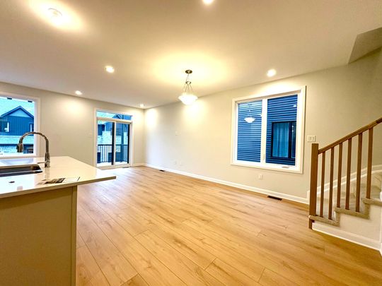 For Lease - 316 Clearpath Private, Kanata, Ontario - Photo 1