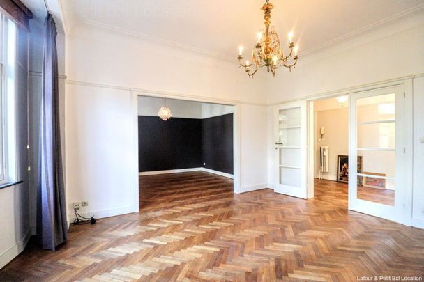 Avenue Paul Deschanel, 1030, Schaerbeek - Photo 1