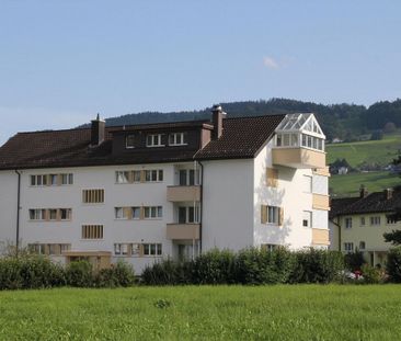 Luxurious 4-room apartment in Thal with a fantastic terrace - Photo 2