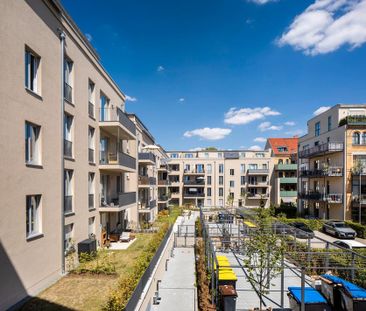 2-Raumwohnung in Leipzig Stötteritz - Wentzel Dr - - Photo 1