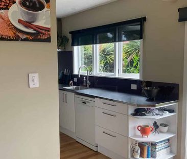 Charming Glenfield Home with Garden Oasis - Photo 4