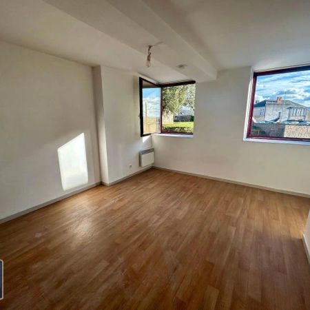 Appartement à louer 1 pièce 26.55m² - Photo 4
