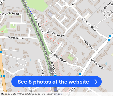 Grain Close, Great Shelford - Photo 1