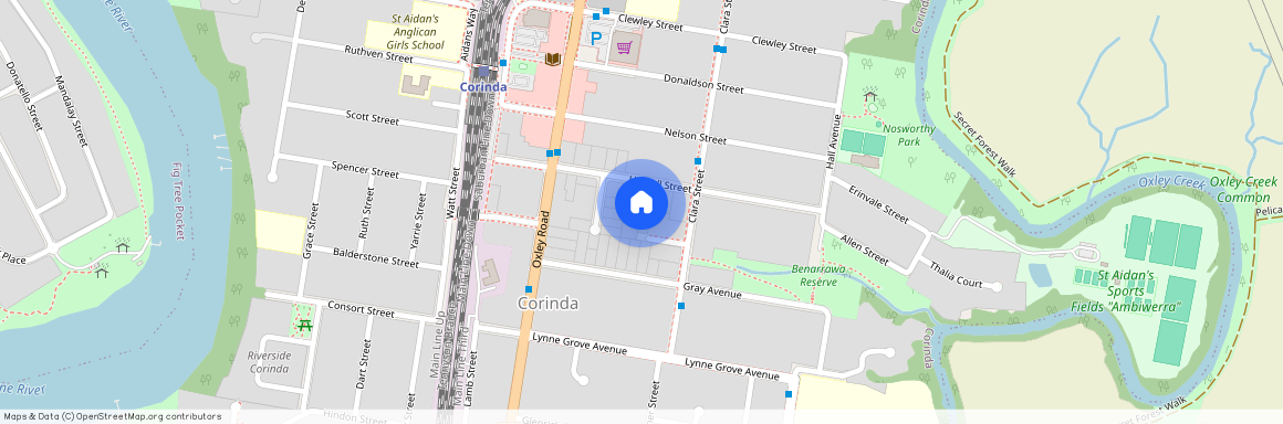 2/63 Hassall Street, Qld 4075, Corinda