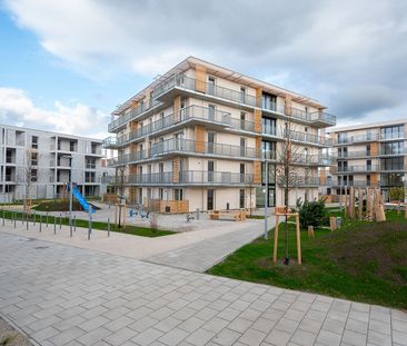 BADEN-LEESDORF I/1-5 - Photo 3