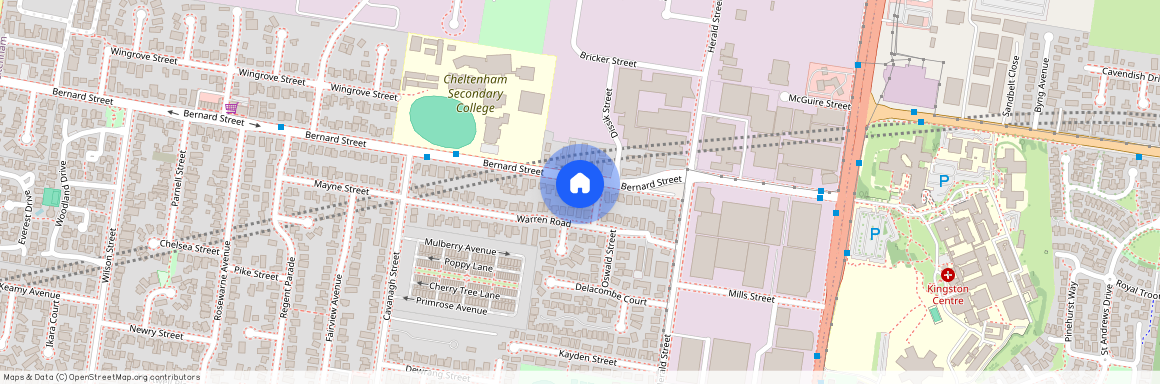 120A Bernard St, Melbourne, Victoria 3192