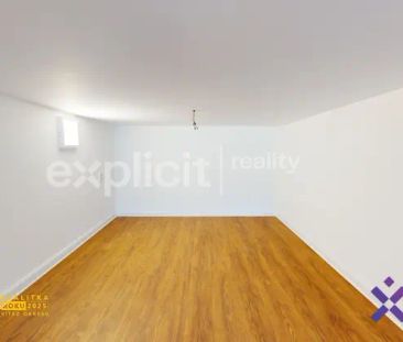 Pronájem ateliéru 1+kk, 29 m - Fotografie 1