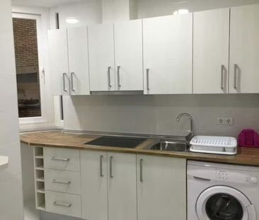 Ronda de Valencia, Madrid, Community of Madrid 28012 - Photo 5