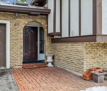 For Lease - 411 Brookmill Road, Oakville, Ontario - Photo 5