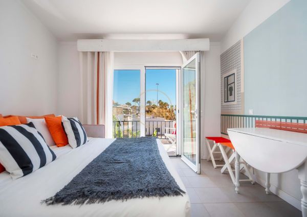 Apartamento T2 em Faro