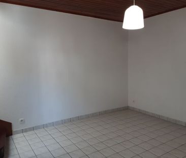 Appartement T2 à louer Baulon - 31 m² - Photo 2