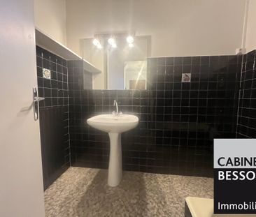 Location Appartement 2 pièces 53m² GRENOBLE 38000 - Photo 1