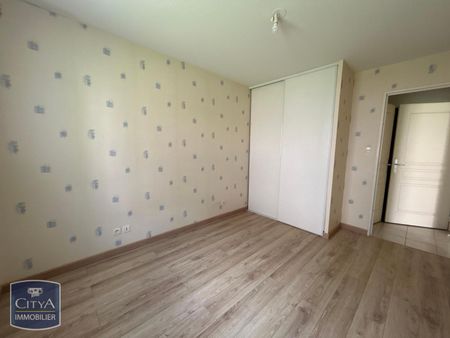 Location Appartement 2 pièces 47m² BAVANS 25550 - Photo 3