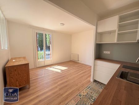 Location Appartement 2 pièces 31m² AIX EN PROVENCE 13100 - Photo 3