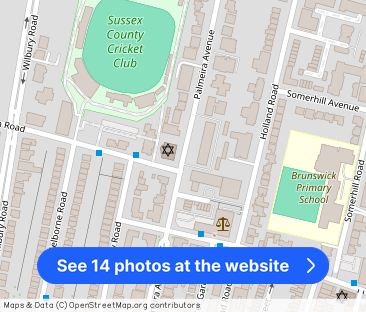 Kinsale Court, Palmeira Avenue, Hove - Photo 1