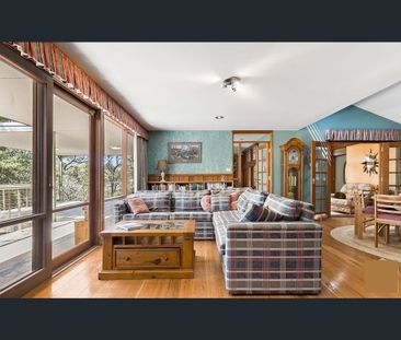 6 Maxwell Place, Blaxland, NSW 2774 - Photo 4