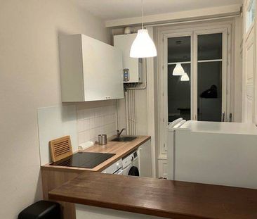 Appart F2 50m² (réf 6935607) - Photo 1