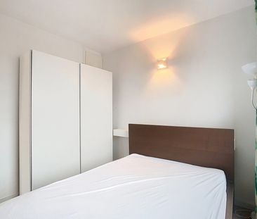 Gemeubeld appartement op toplocatie! - Foto 5