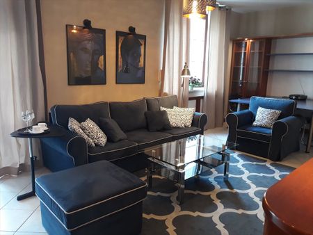 Apartament na wynajem, ul. Żelazna, Warszawa Wola - Photo 3