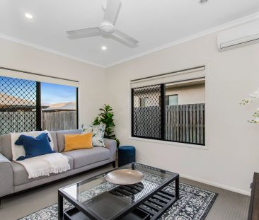 Modern Living in the Heart of Burdell - Photo 2