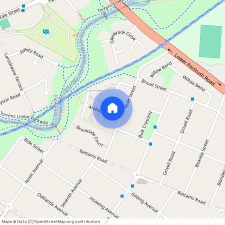 8/1 Alexander Lane, SA 5070, Marden