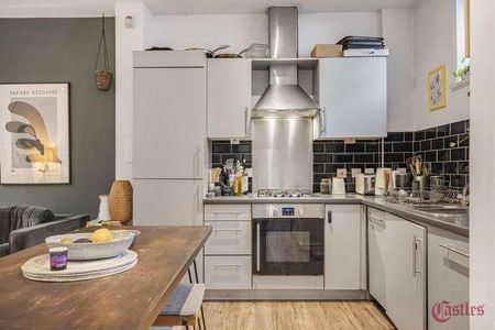 Reading Lane, Hackney, E8 - Photo 2