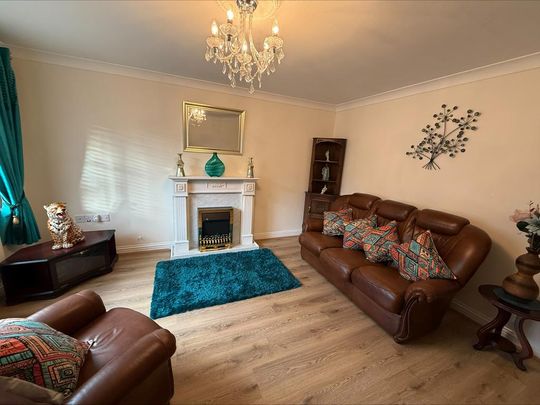 3 bedroom house to rent - Photo 1