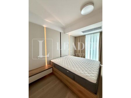 Apartament prima inchiriere | The Corner Dragos Voda | Mobilat | Parcare - Photo 2