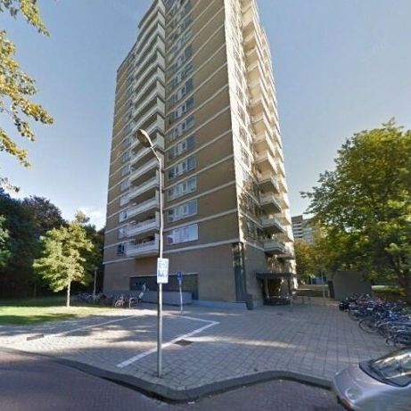 Nachtwachtlaan 0ong, 1058 EA Amsterdam, Nederland - Foto 1